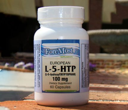 L-5 HTP