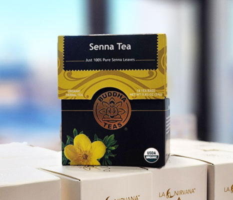 Senna-Tea Senna Tea - Buddha Teas - Image 1